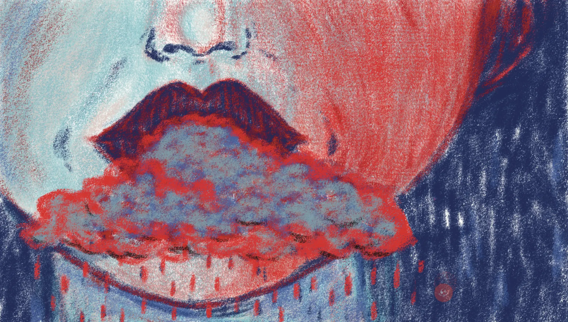 Tengkujuh Dari Bibirmu