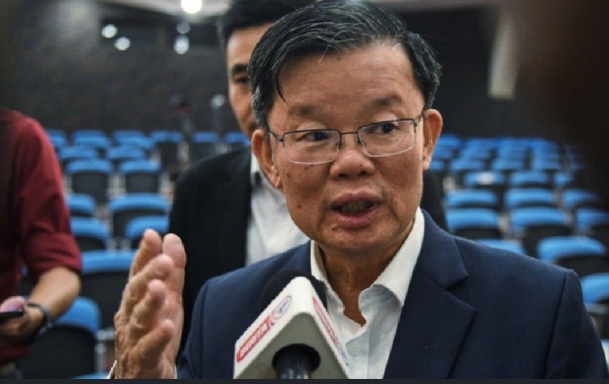 槟行政议会调整地税机制   一级土地改列“建筑用途”