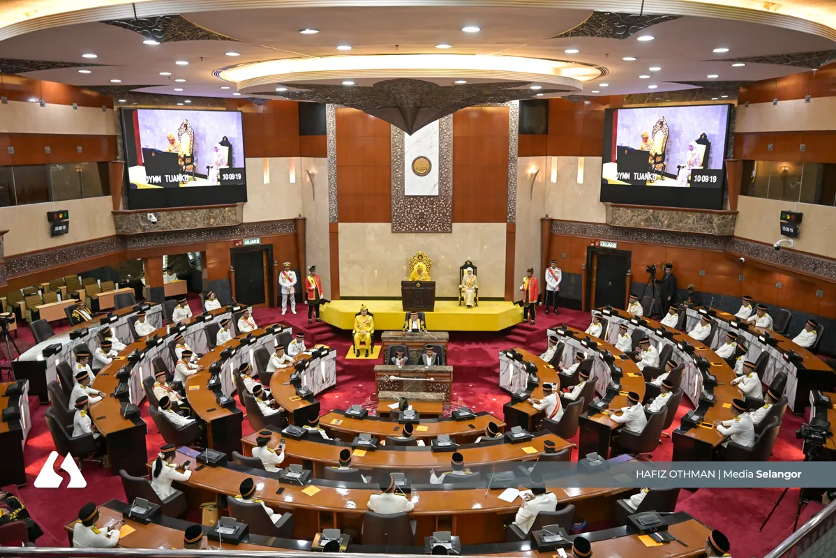 Sultan Selangor titah reformasi PBT dipercepat, beri kesan kepada rakyat