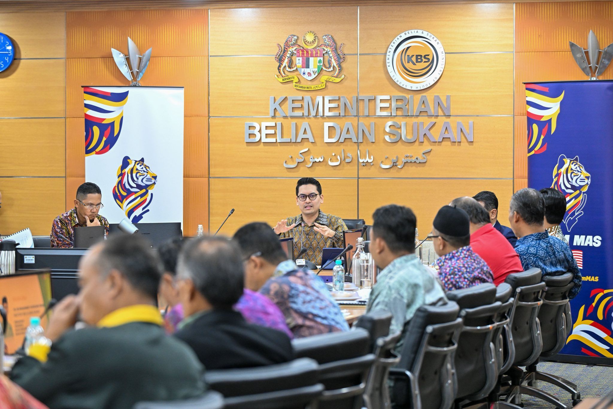 省成本应对能源危机  雪州马运会缩小规模