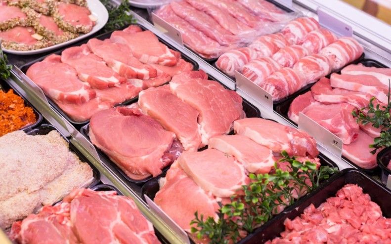 陈泓谦：生猪农场价下调 每百公斤降超过200令吉