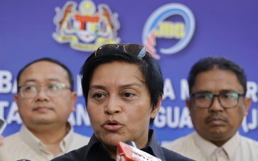 法援局推流动司法服务   强化乡区与弱势群支援