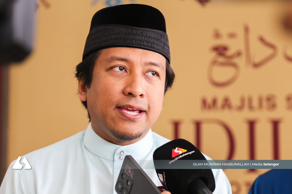 Selangor reassesses overseas trips to tighten spending