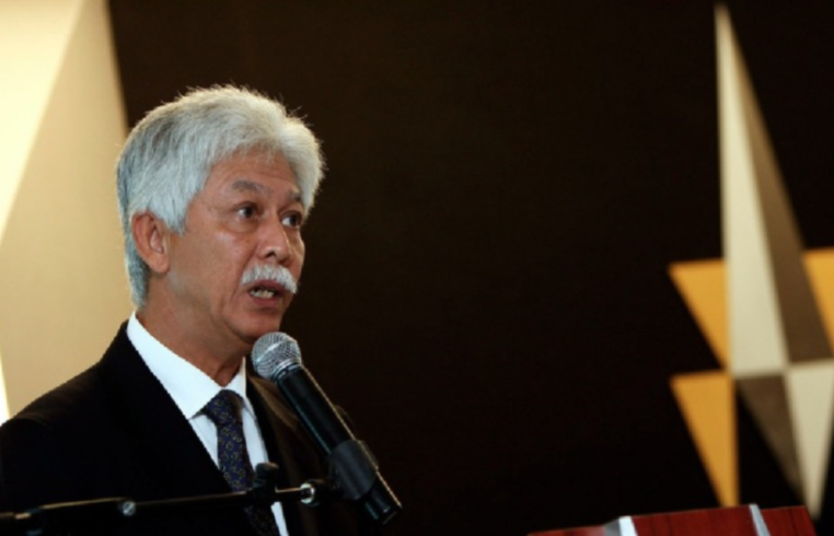 应对西亚冲突冲击能源供应 哈山马力甘领军危机特工队 