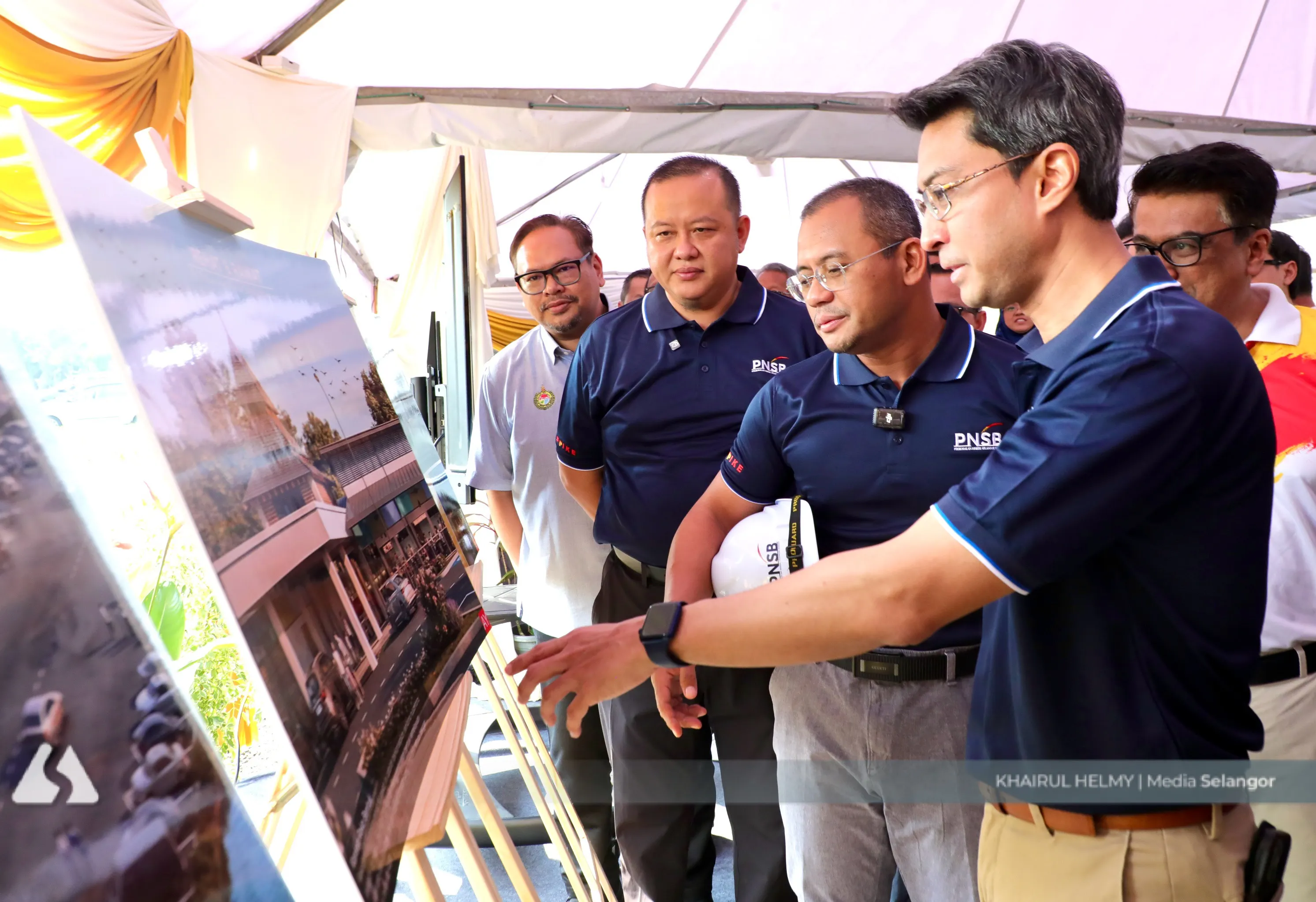 R&R di Air Manis Sabak Bernam pacu ekonomi, laluan 35,000 kenderaan sehari