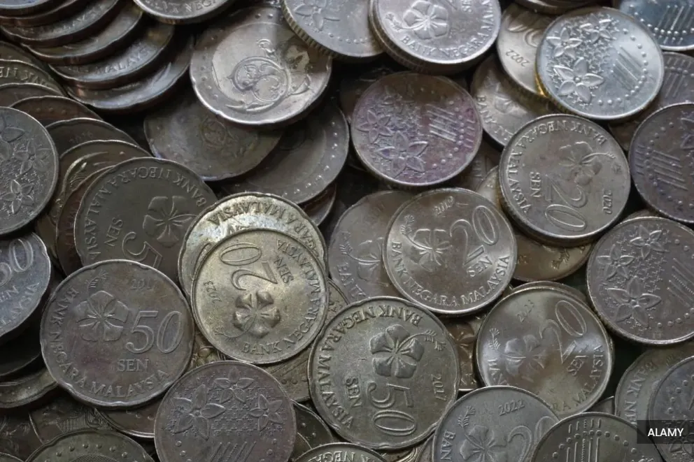 Malaysia’s inflation rises 1.7 pct in March 