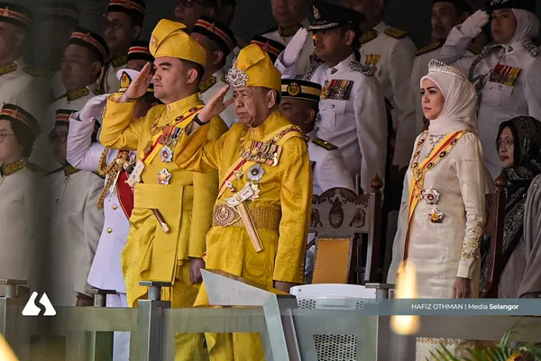 Sambutan Jubli Perak Sultan Selangor utamakan kebersamaan, impak kepada rakyat