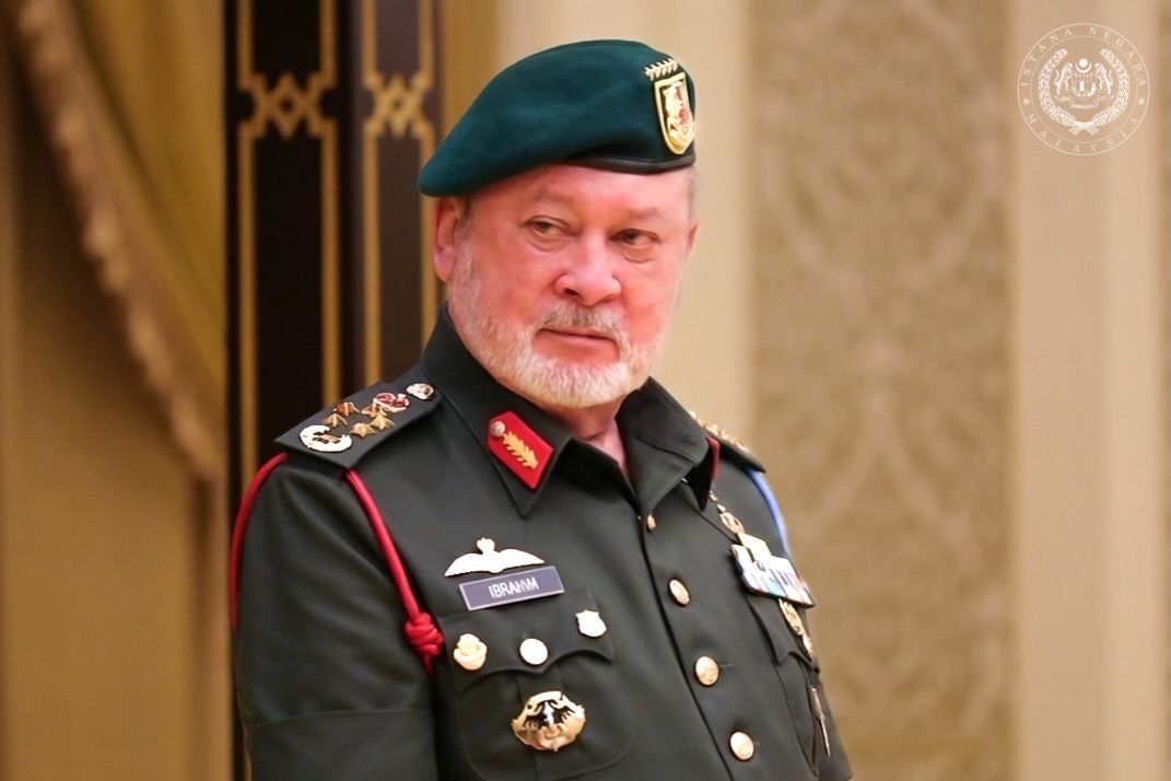 Agong akan pilih calon baharu terajui SPRM