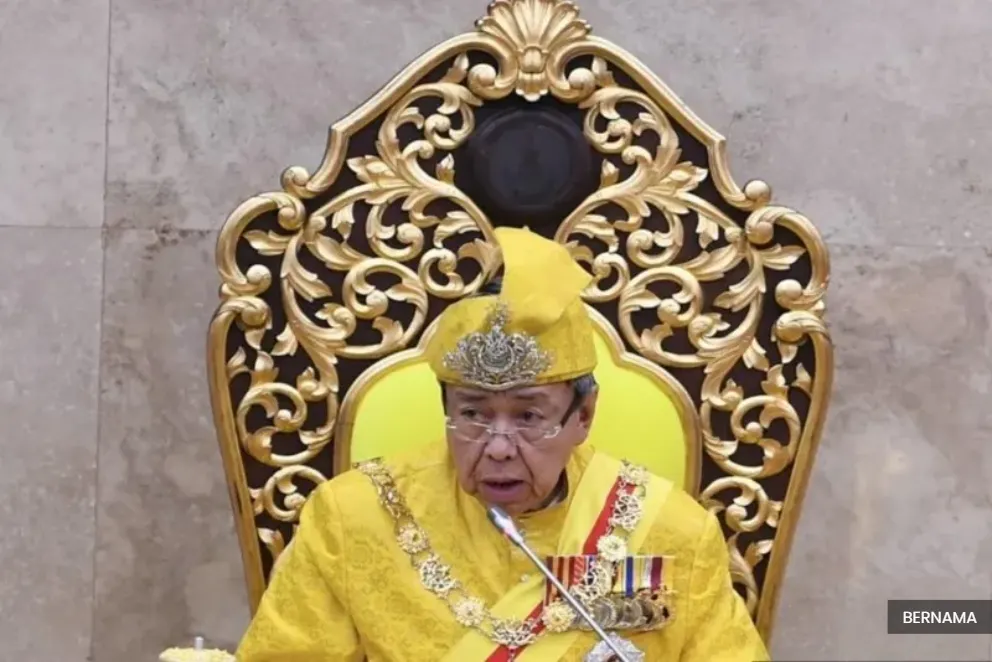 எரிபொருள் விலை உயர்வு: பொதுமக்கள் சிக்கனத்தைக் கடைப்பிடிக்குமாறு சிலாங்கூர் சுல்தான் அறிவுறுத்தல்