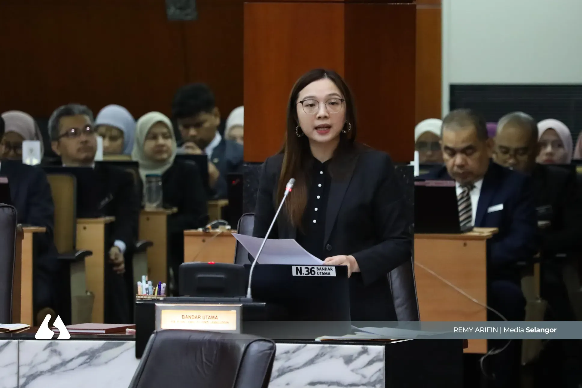 சிலாங்கூரில் 16,242 பேர் உடல் உறுப்பு தானம் செய்ய உறுதிமொழி எடுத்துள்ளனர்