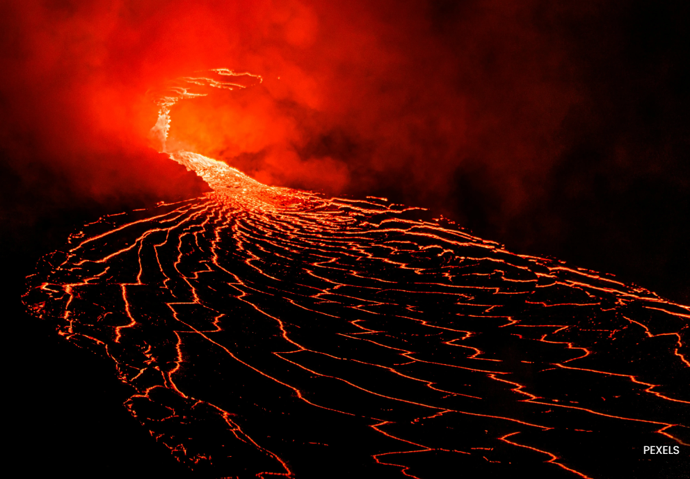 Indonesia's Mt Dempo erupts, ash plume rises 3,500m