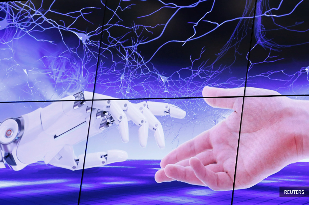 AI ruling prompts warnings from US lawyers: Your chats could be used against you