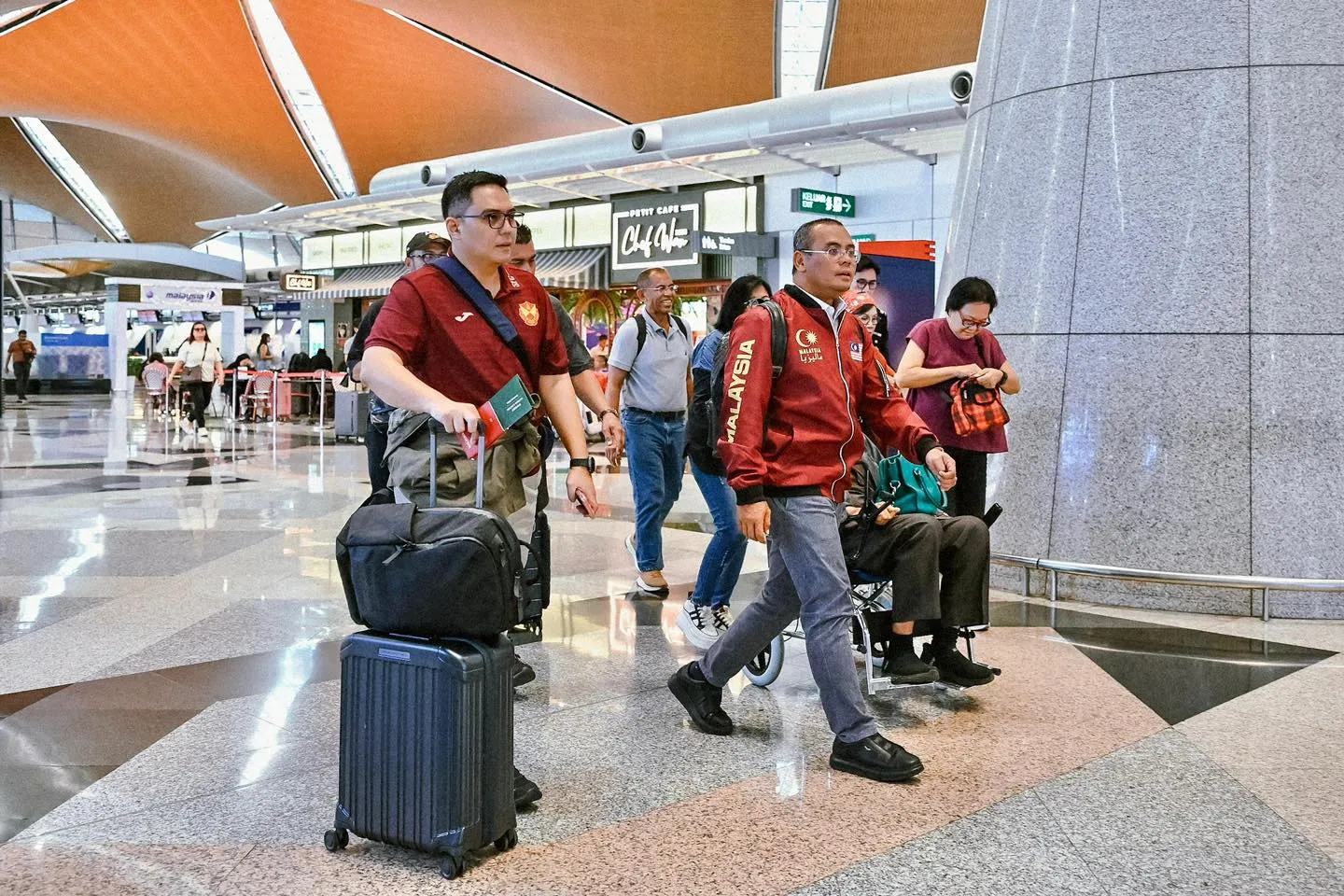 MB: Misi Gaza bukan politik, tetapi kemanusiaan sejagat