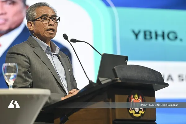 Anggaran 200,000 penjawat awam BDR bermula esok, kelulusan tertakluk ketua jabatan