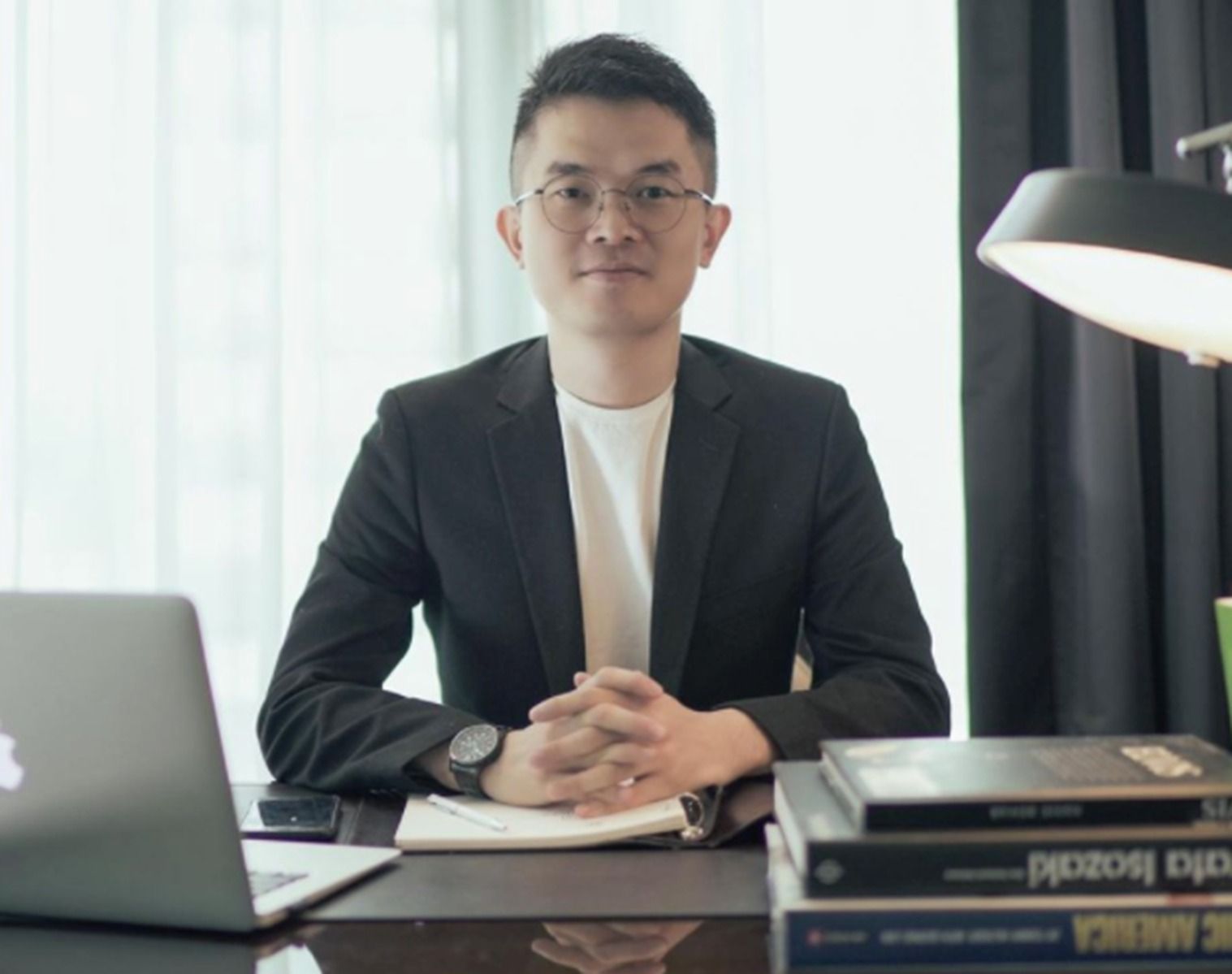 【看房观市系列1/3】新柔捷运催热新山房市   CIQ尺价3年暴涨近一倍