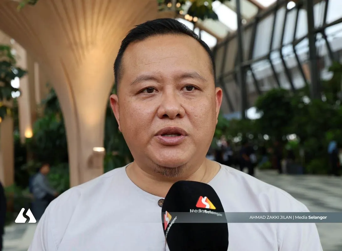 சிலாங்கூர் மக்கள் சமூக ஊடகங்களை முதிர்ச்சியுடனும் விவேகத்துடனும் பயன்படுத்த வேண்டும் 