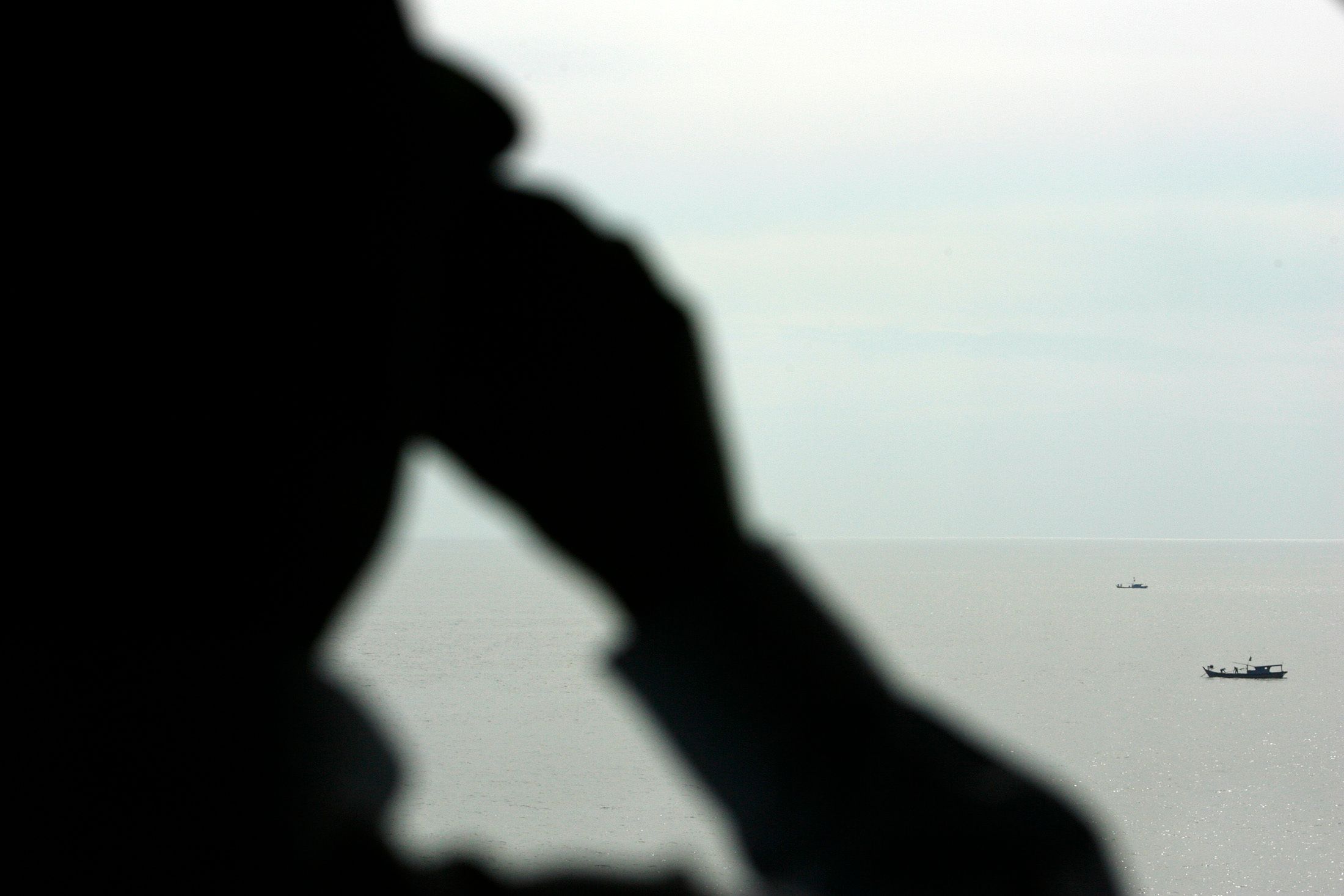 Indonesia confirms no plans to impose tolls in Malacca Strait