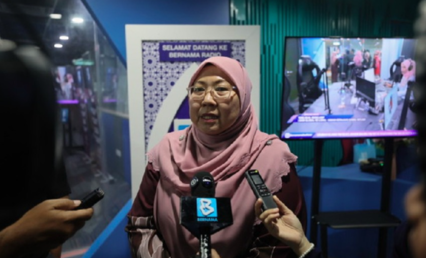 推迟柔甲州选举须有期限  傅芝雅：该面对的终须面对