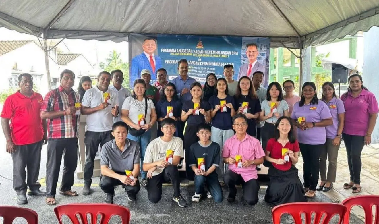 Lepasan SPM digalak pilih TVET, peluang kerjaya lebih luas 