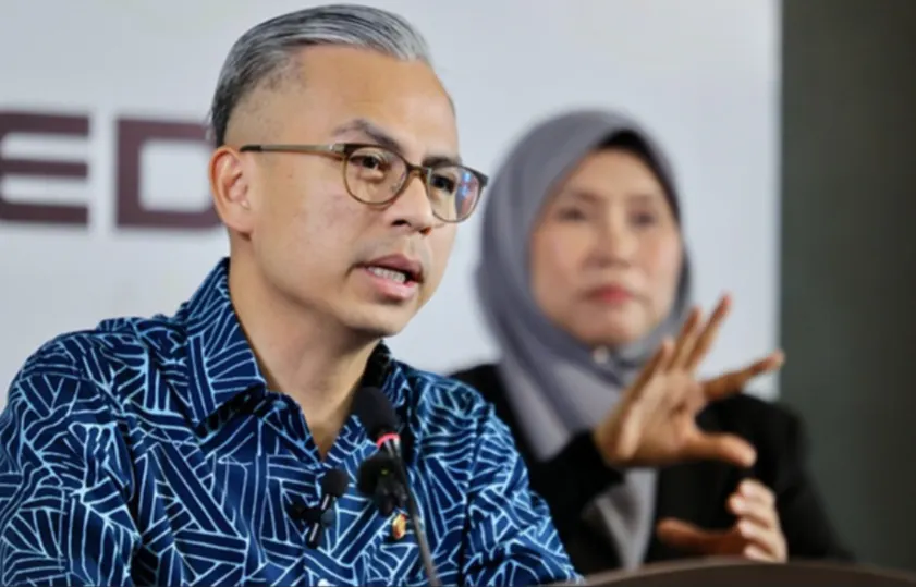 法米：鉴定441能源危机虚假内容