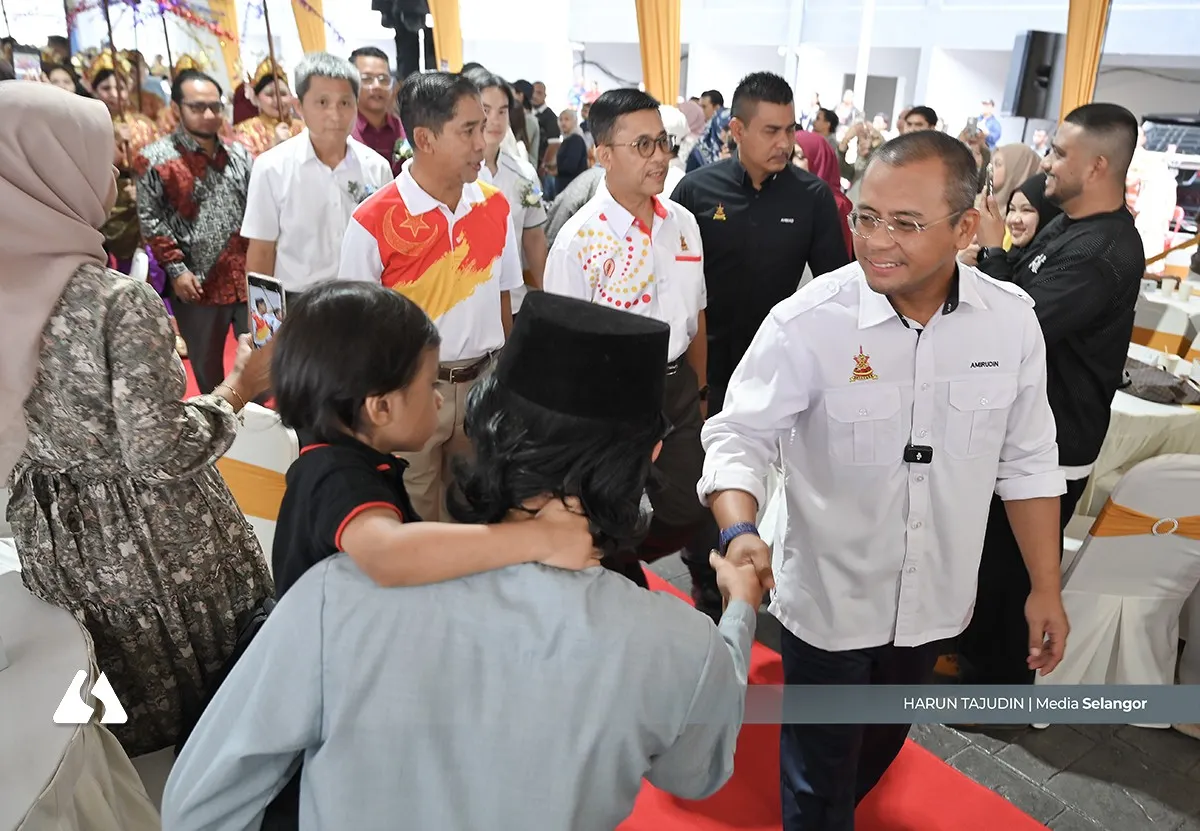 Selangor rangka langkah stategik tangani tekanan harga bahan api, kos sara hidup