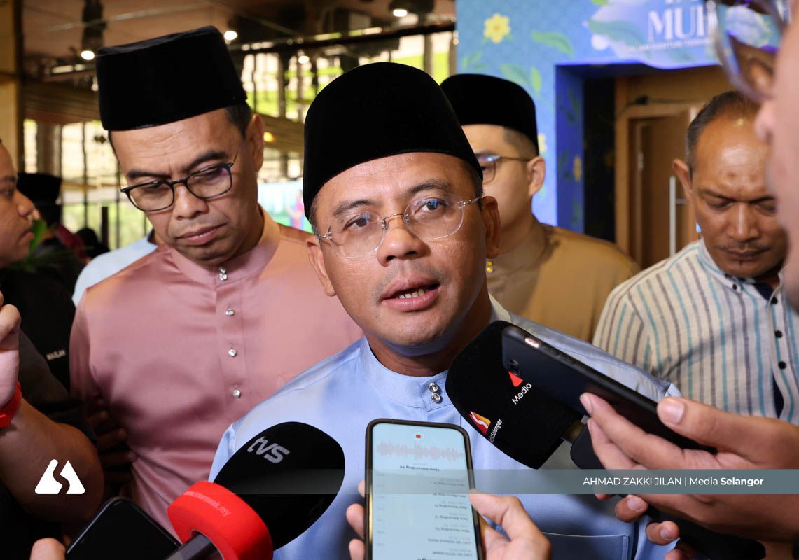 State to engage key sectors for Phase 2 stimulus package