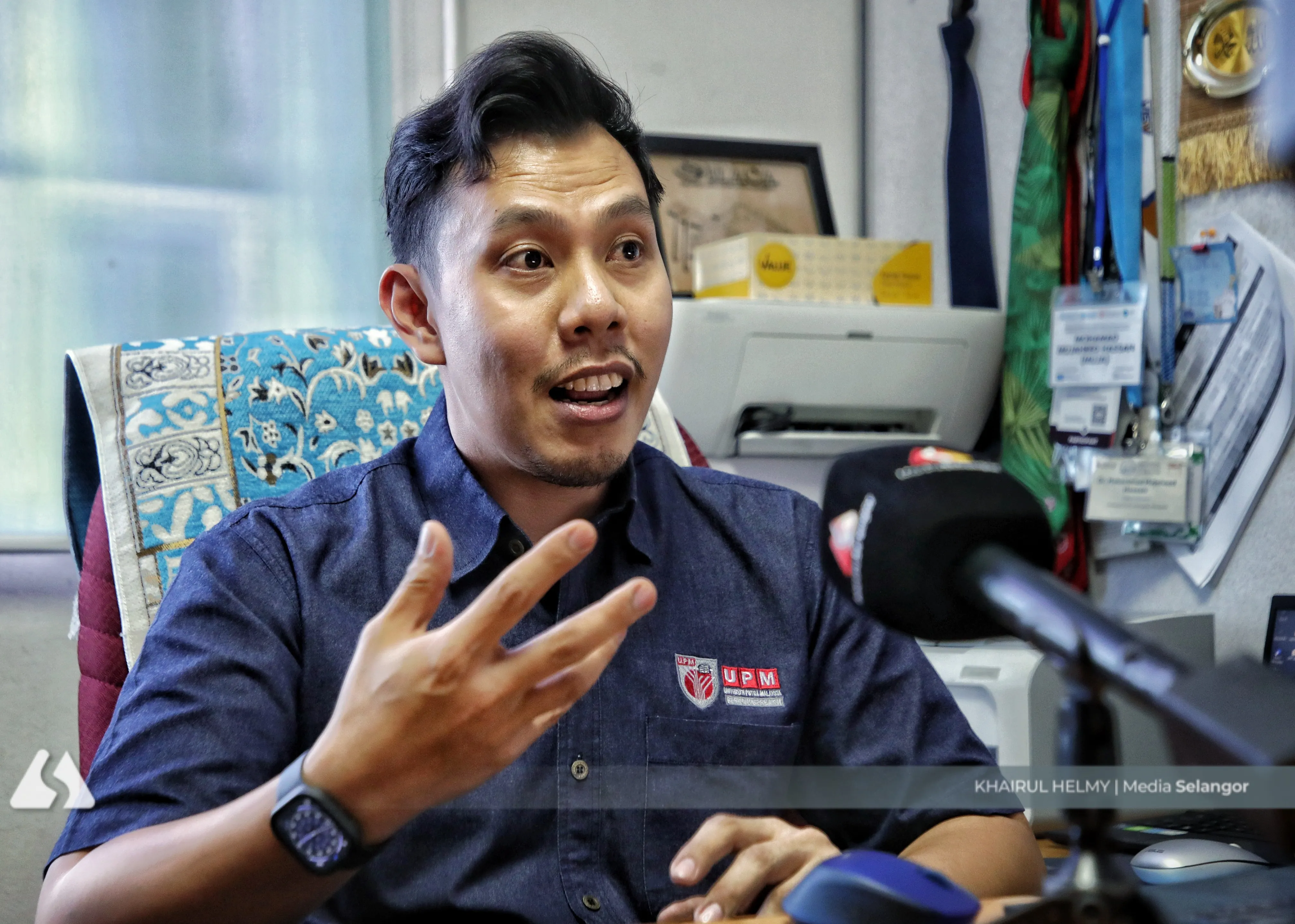 Golongan muda utamakan kereta, kad kredit berbanding rumah