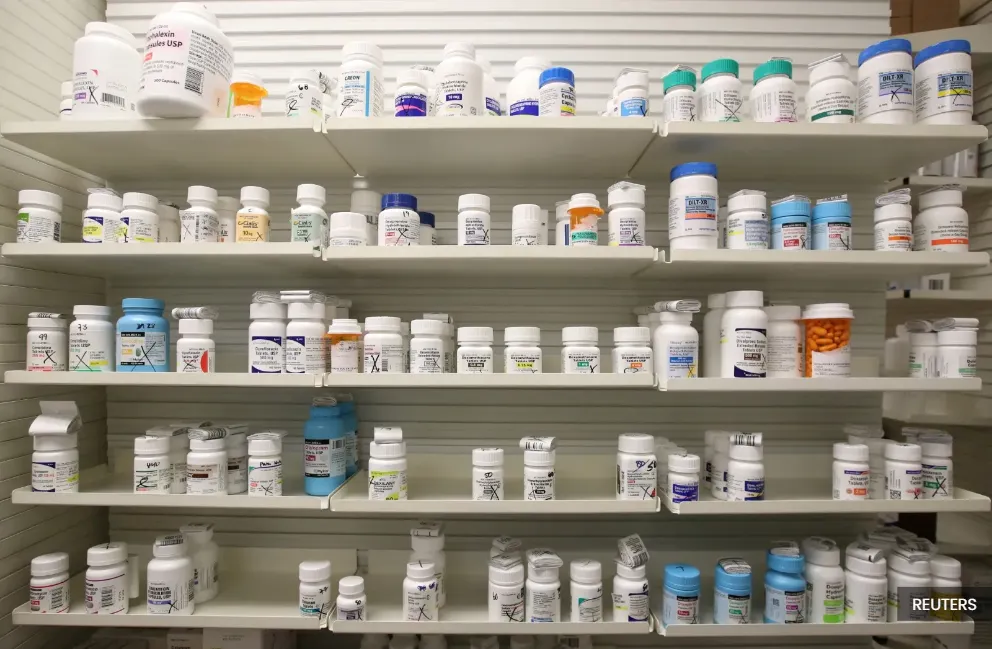 MOH assures stable supply of critical medicines