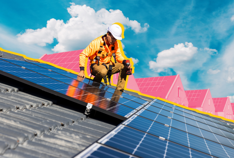 மின்சாரக் கட்டணத்தைச் சேமிக்க: அரசாங்கக் கட்டிடங்களில் சூரிய சக்தி அமைப்பைப் பயன்படுத்த சிலாங்கூருக்குப் பரிந்துரை