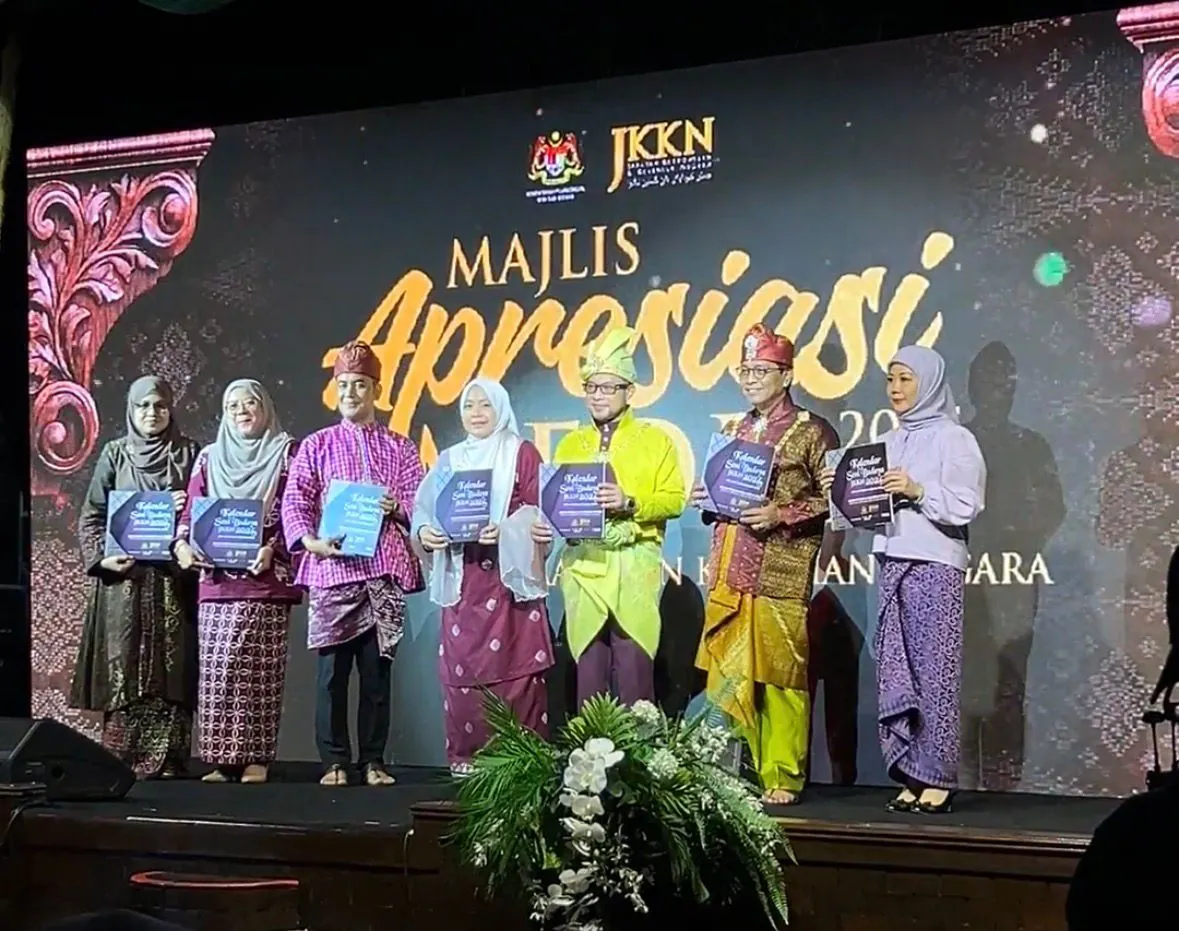 Langkah penjimatan tidak jejas program seni budaya JKKN