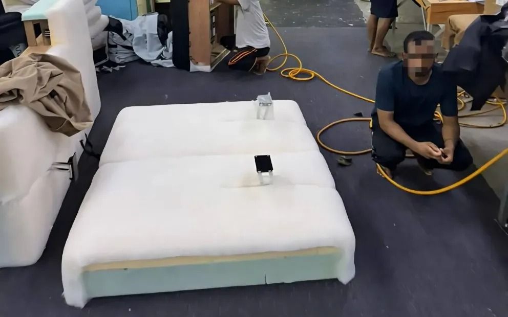 雪州数地逮捕45外籍人士 · 移民局拟加强对雇主执法