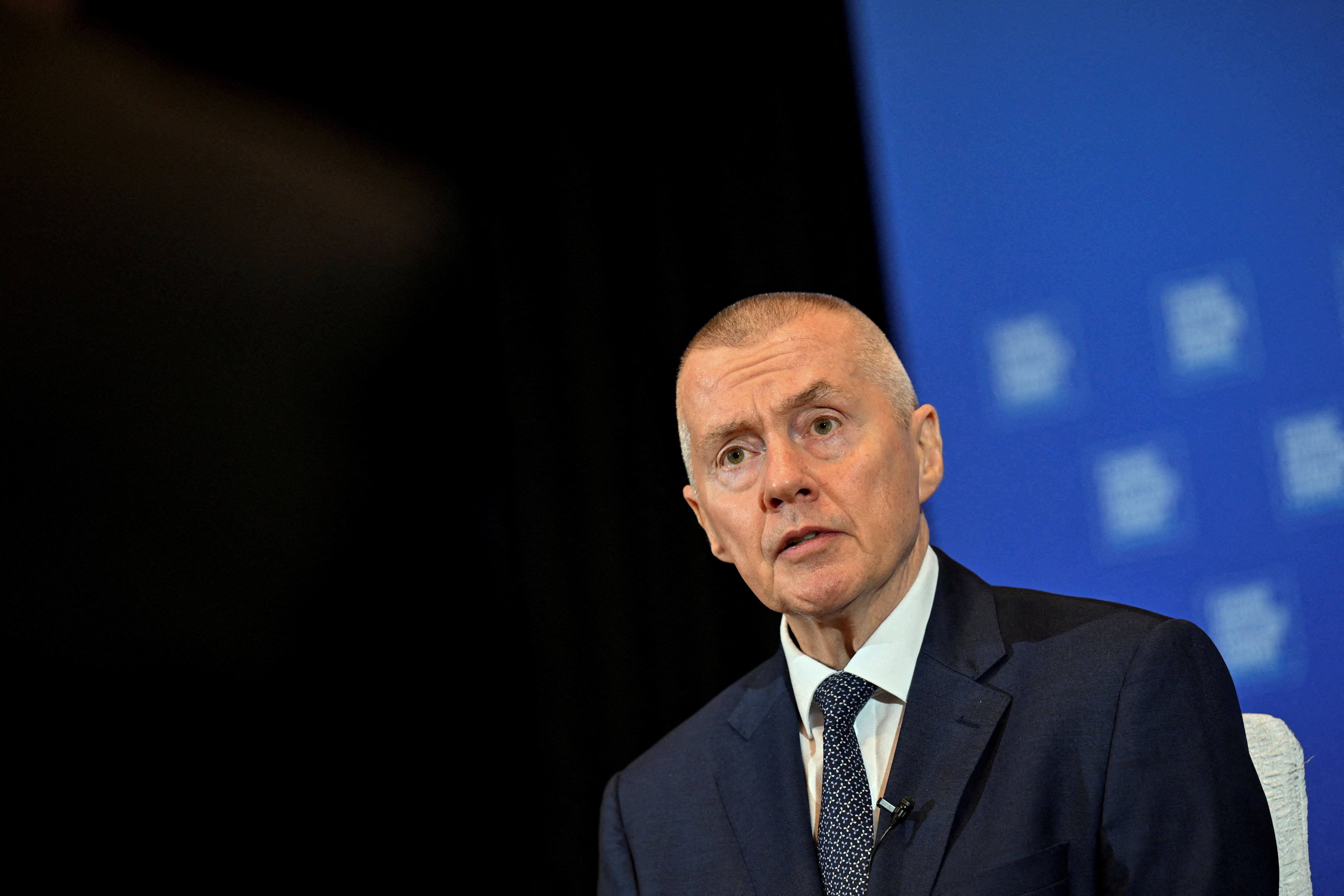 IATA warns restoring jet fuel supplies could take months even if Hormuz reopens