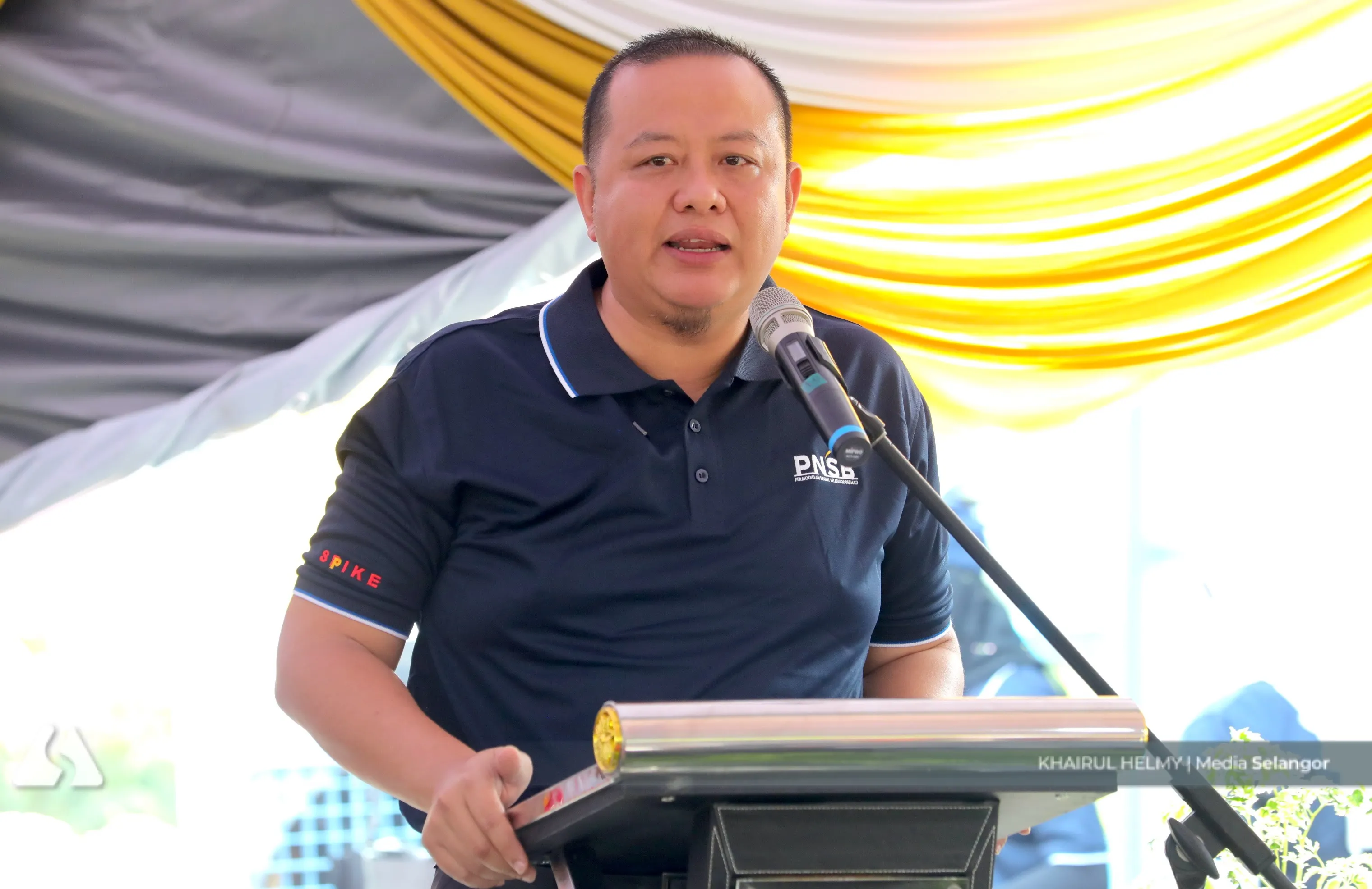 Selangor teraju gerakan koperasi negara, KoHijrah perkasa rantaian hasil tani