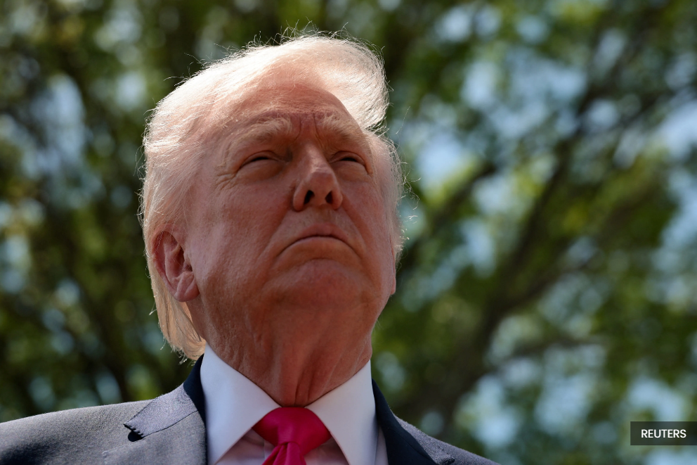 US 'very close' to reaching deal with Iran — Trump