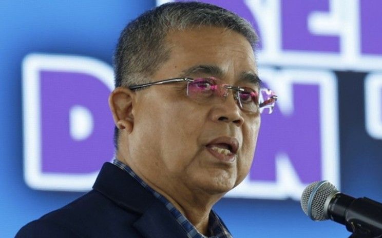 2026团结周4月起全马6区登场