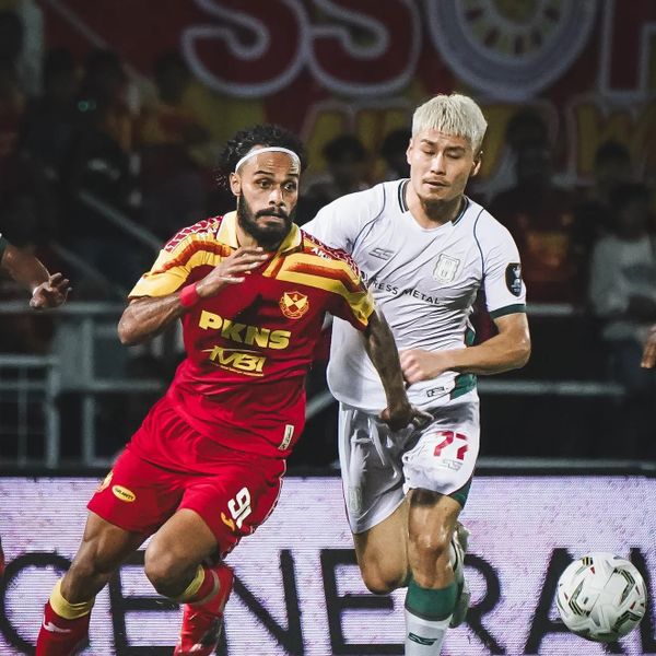 Piala Malaysia: Gol lewat Moraes selamatkan Selangor, ikat Kuching City 1-1