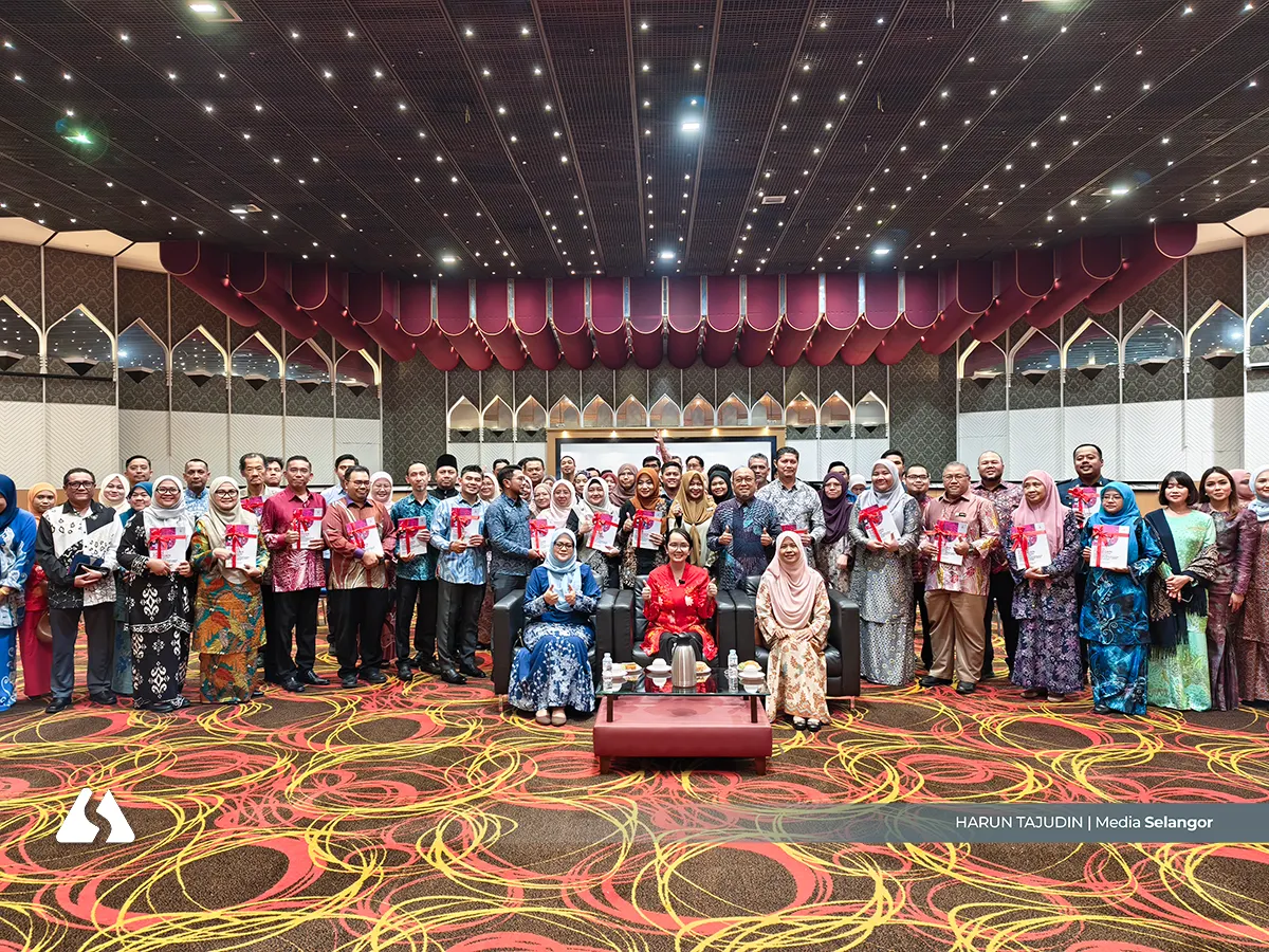 雪州推新护理中心指南 简化程序减官僚