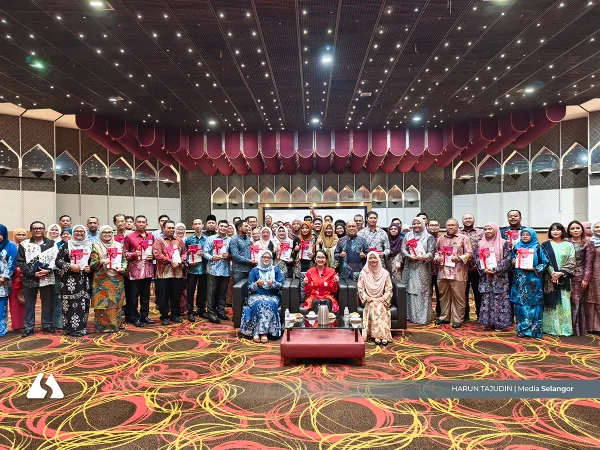 雪州推新护理中心指南 简化程序减官僚