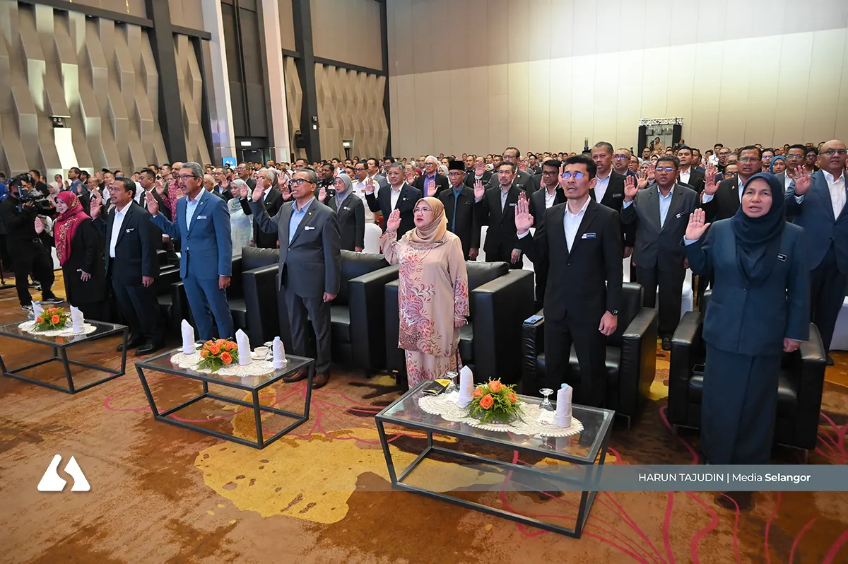 Inovasi keperluan kritikal sektor awam, percepat penyampaian, depani cabaran semasa  