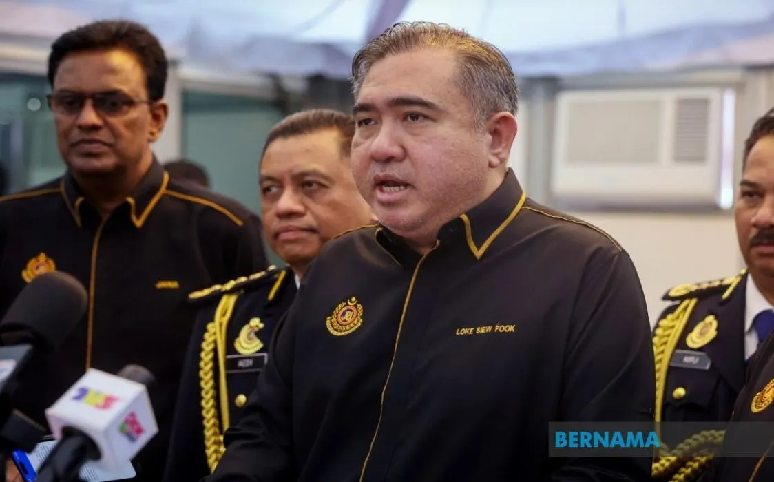 MOT kemuka cadangan kepada MTEN teliti mekanisme turun cukai jalan