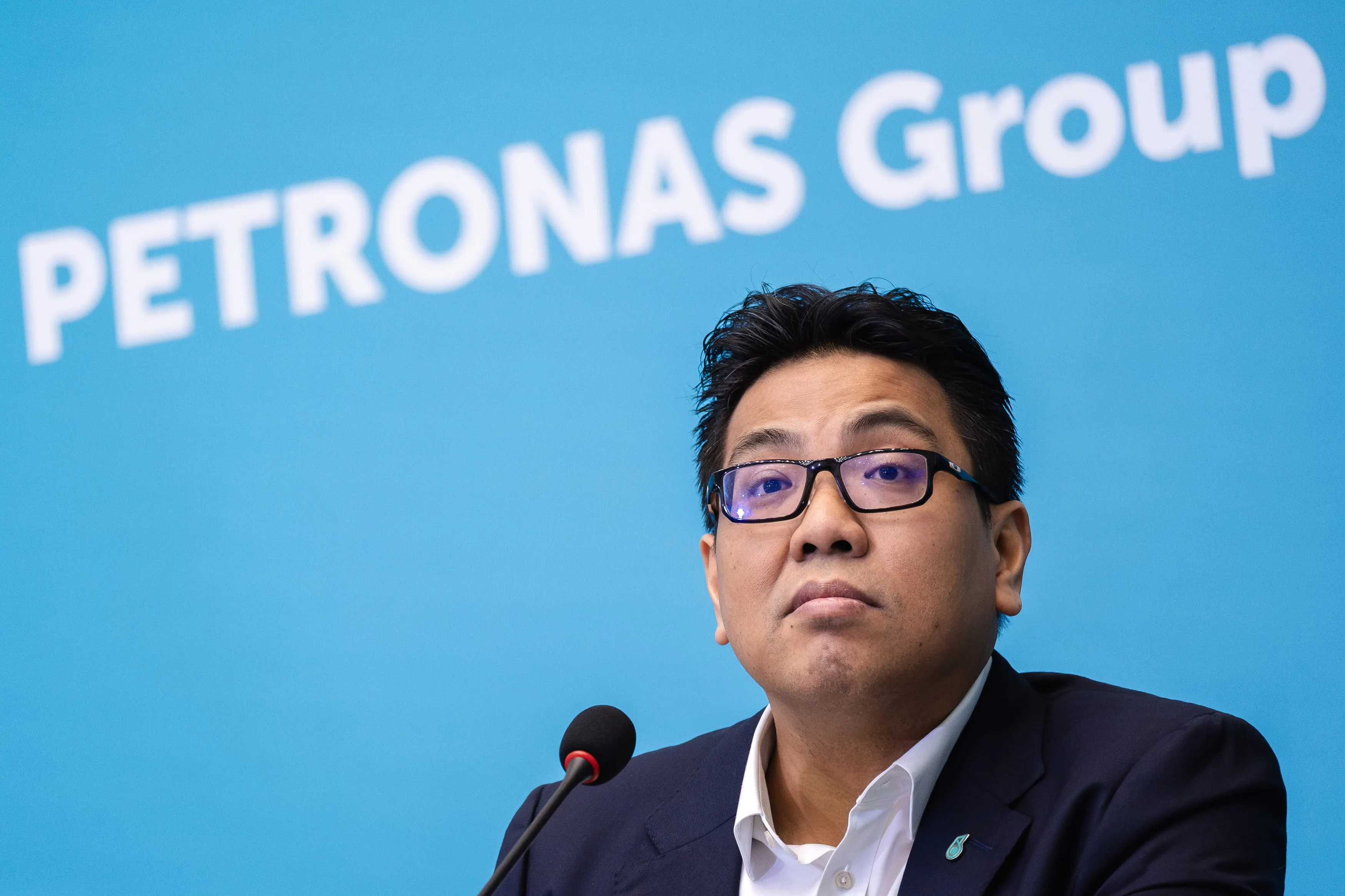 Petronas cuts planning horizon to 45 days to tackle supply risks