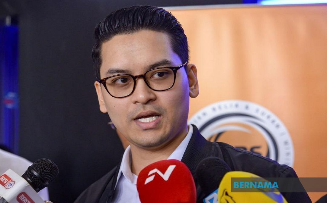 Penangguhan SUKMA: KBS dapatkan pandangan Kerajaan Selangor 