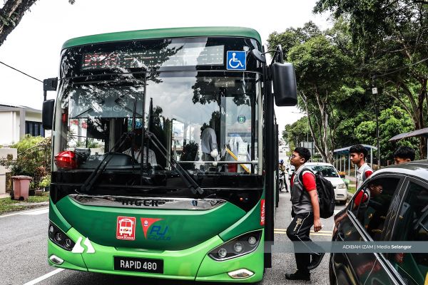 Petaling Jaya perintis bandar mesra komuniti, seru kerjasama pelbagai pihak