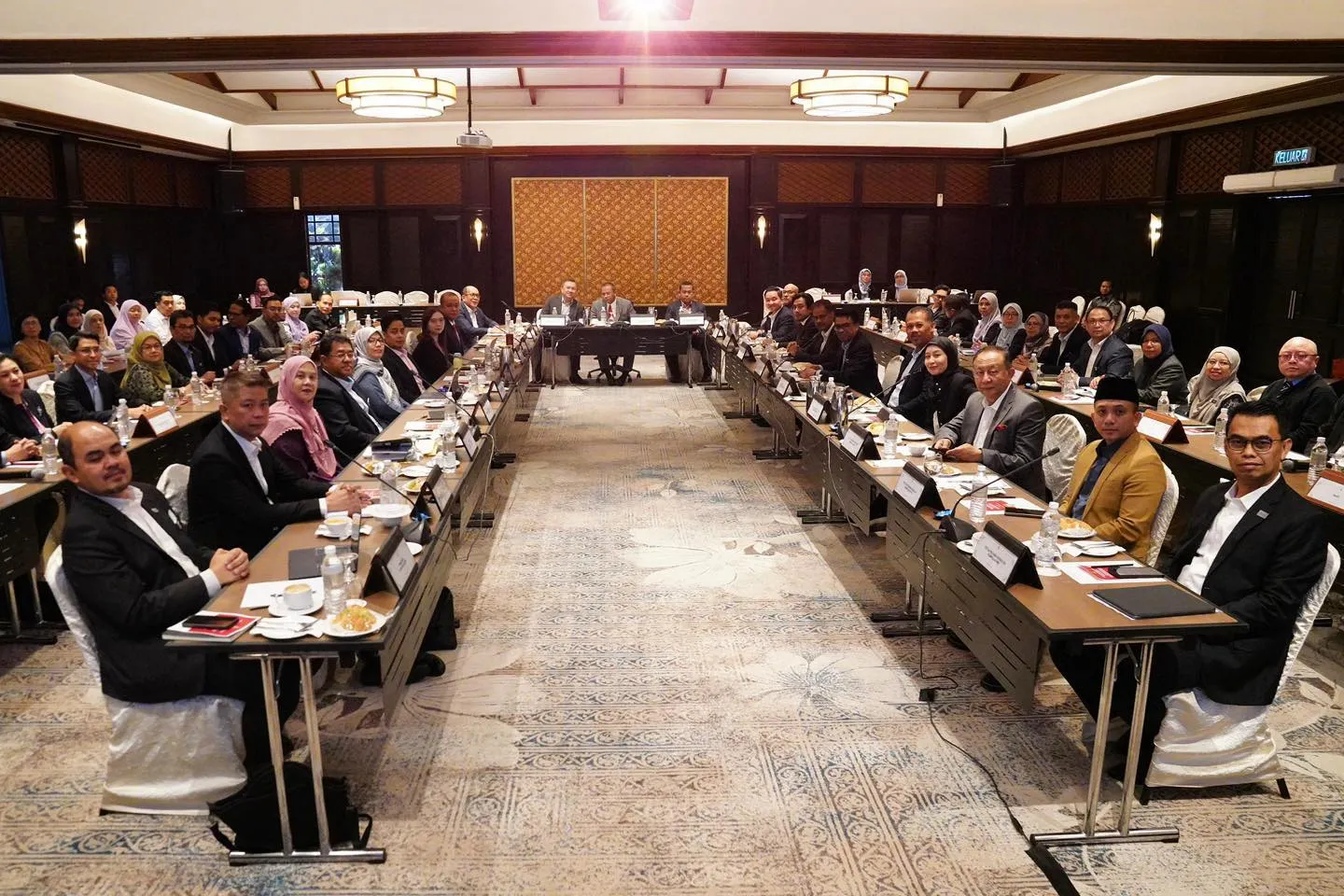 Selangor tubuh pasukan khas hadapi krisis global Timur Tengah