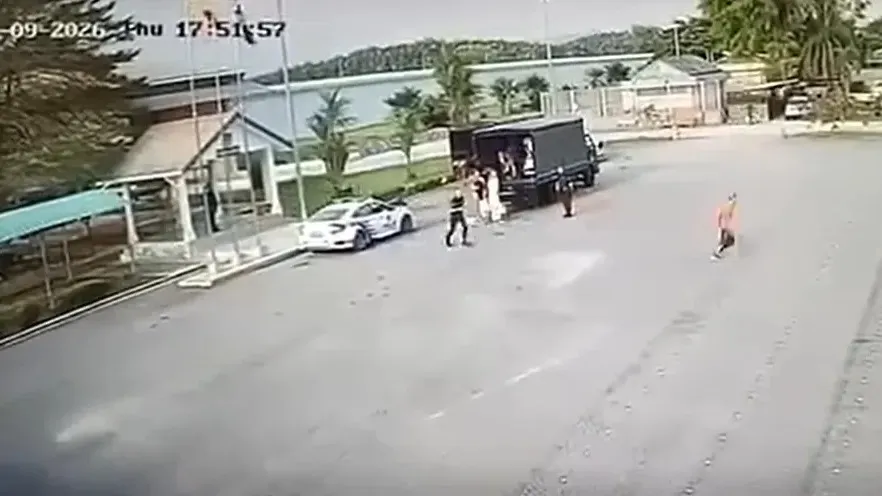 Jabatan Penjara siasat video tahanan lolos dari kawalan