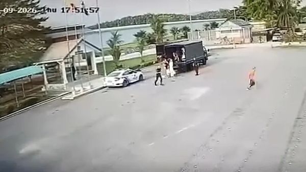 Jabatan Penjara siasat video tahanan lolos dari kawalan