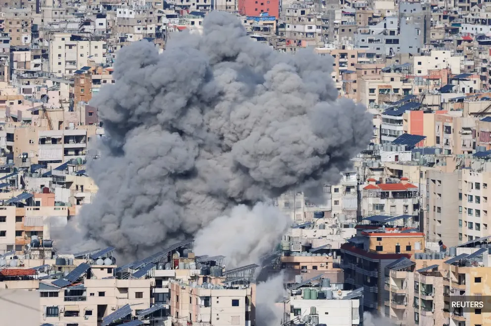 US, Iran and mediators make push for 45-day ceasefire: Report