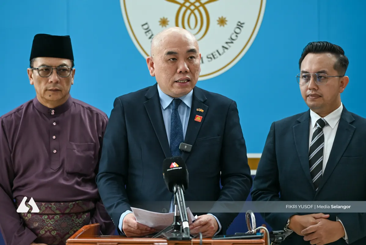 ADN Muda Selangor kekal had umur 35 tahun