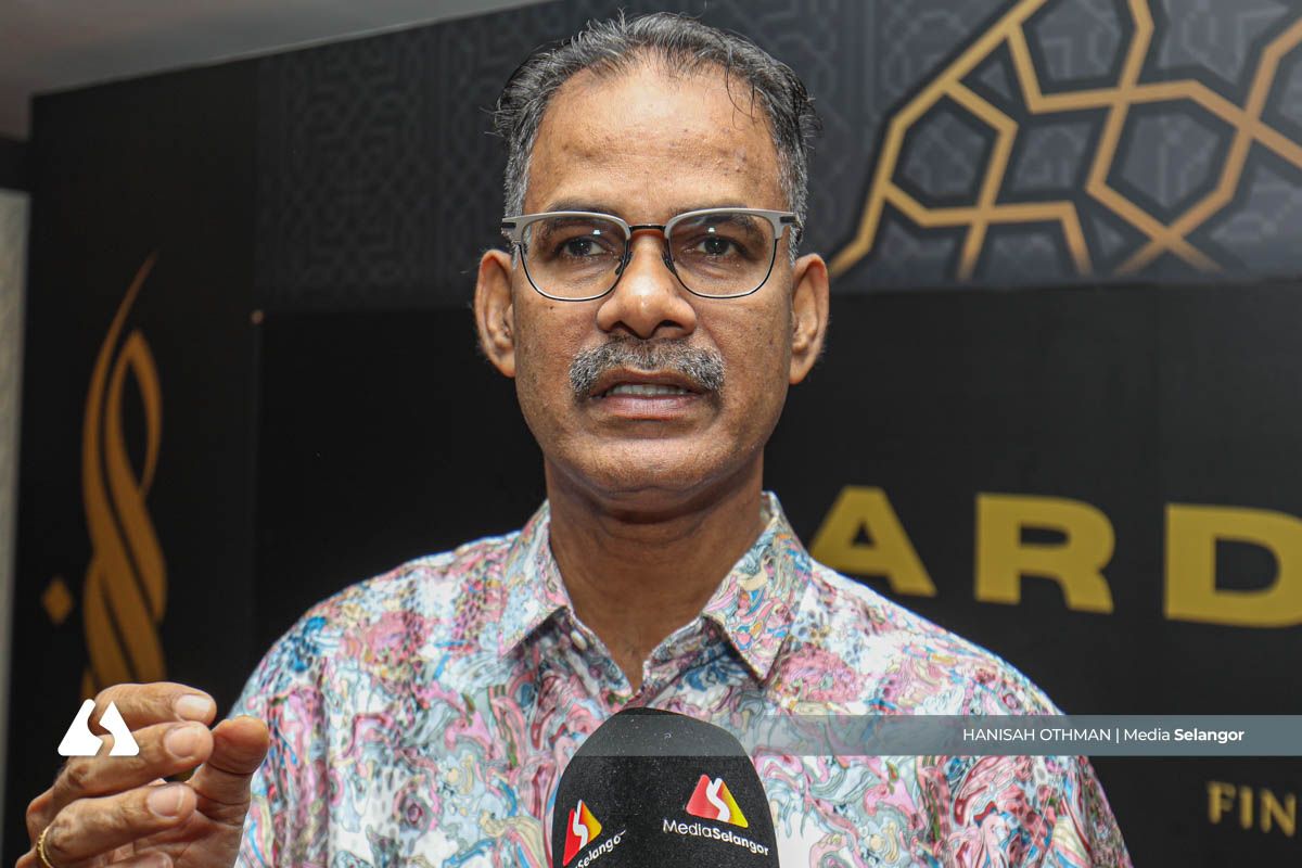 Orang Asli students in Selangor shine in SPM 2025, 12 score above 5As