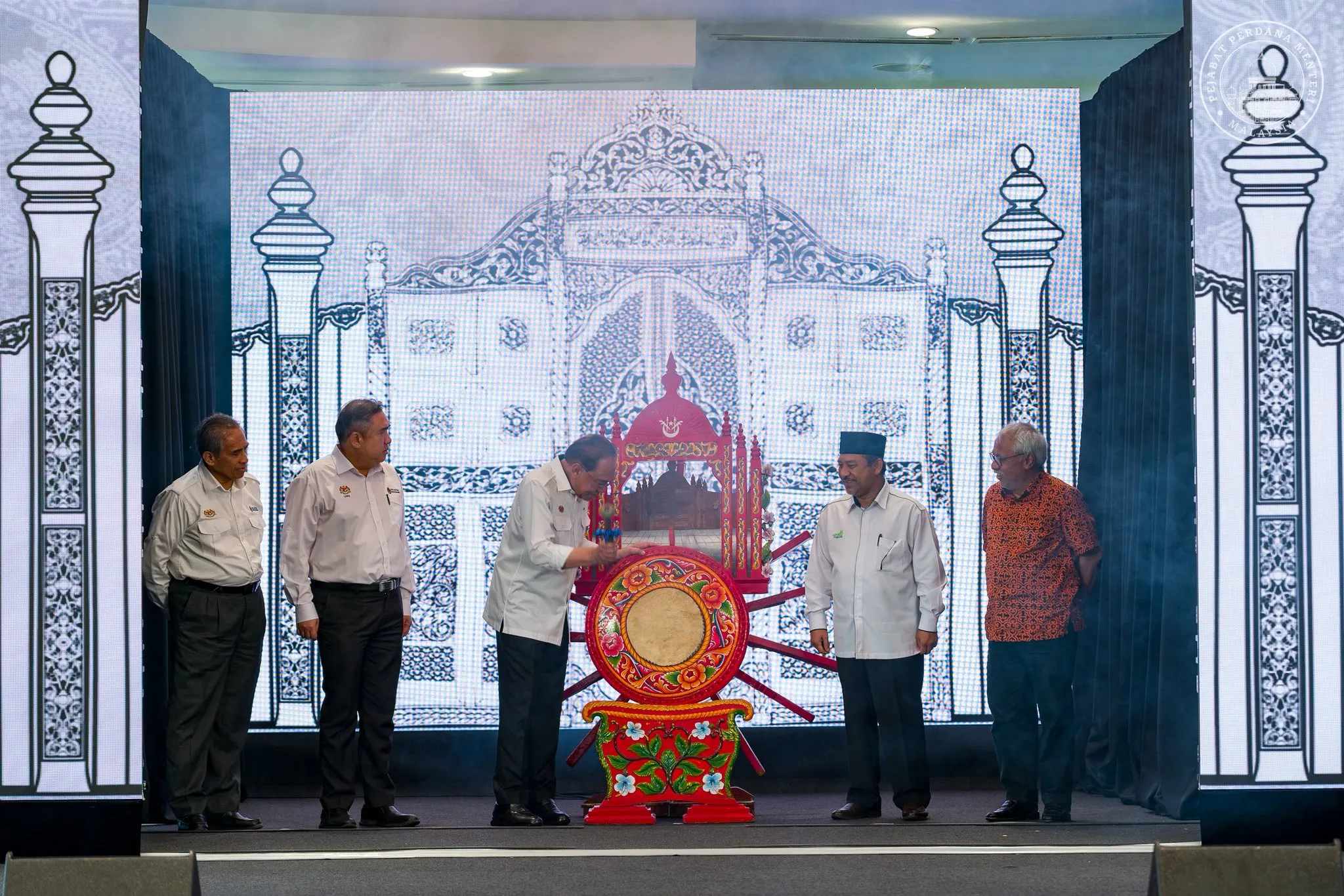 丹州交通设施打造区域枢纽 安华：兼顾本地及泰南市场